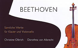 Beethoven - Werke