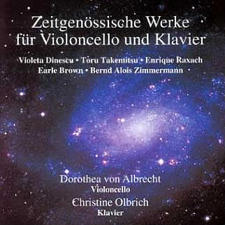 Zeitgenössische Werke